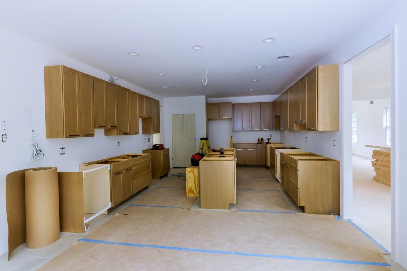 Cabinetry Service detail
