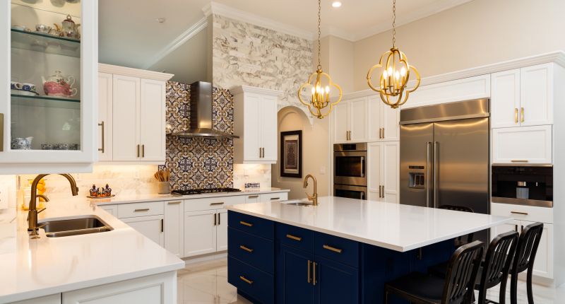 Best Cabinet Refacing Contractors in Victoria, TX